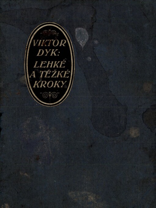 Lehké a těžké kroky
