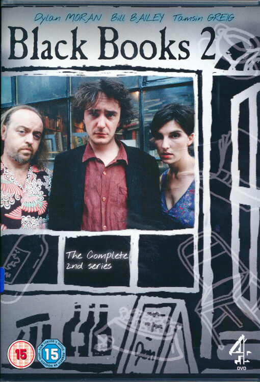 Black books 2