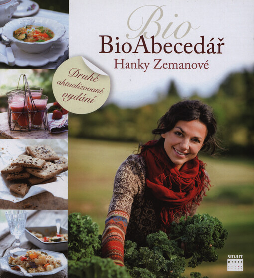 BioAbecedář Hanky Zemanové