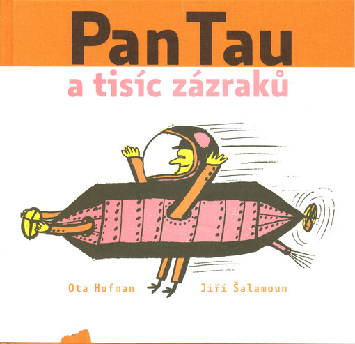 Pan Tau a tisíc zázraků, Vyd. 7., V Argu 1.