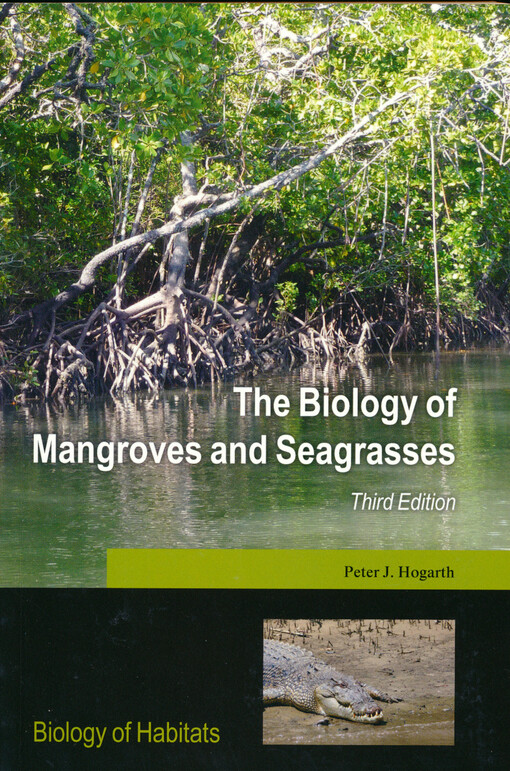 The biology of mangroves and seagrasses