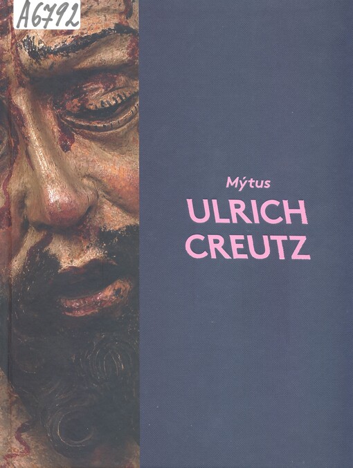 Mýtus Ulrich Creutz