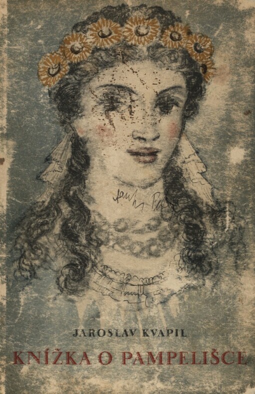 Knížka o Pampelišce