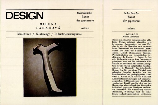 Design: Maschinen, Werkzeuge, Industrieerzeugnisse