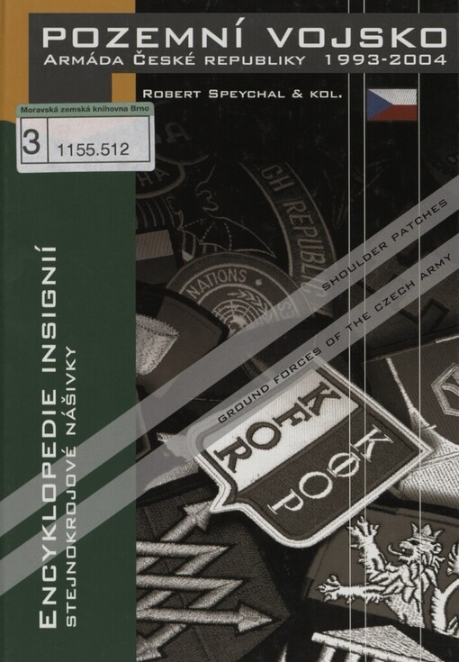 Pozemní vojsko 1993-2004: Armáda České republiky