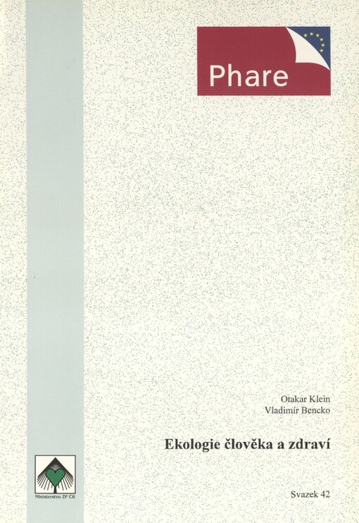Ekologie člověka a zdraví