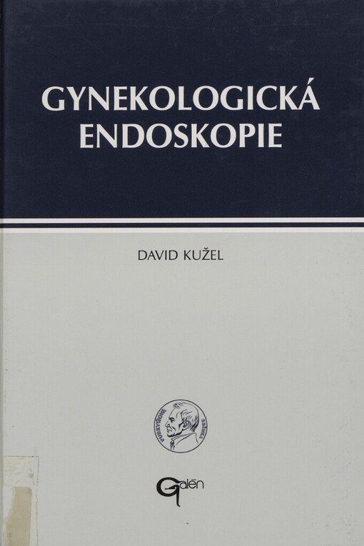 Gynekologická endoskopie