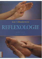 Reflexologie  (odkaz v elektronickém katalogu)