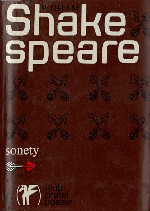 Sonnets =Sonety