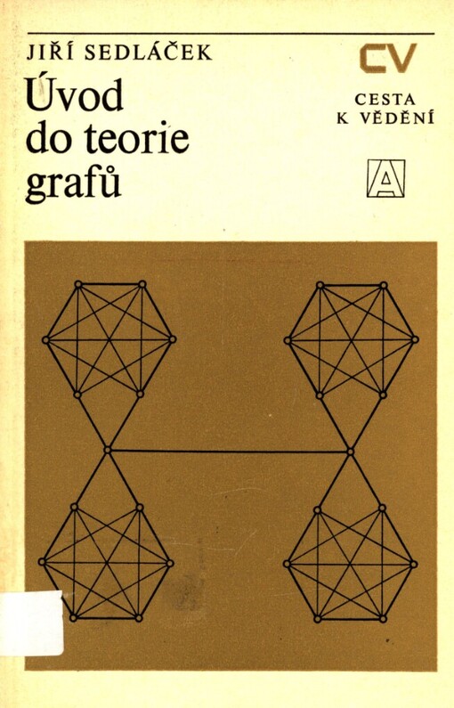 Úvod do teorie grafů