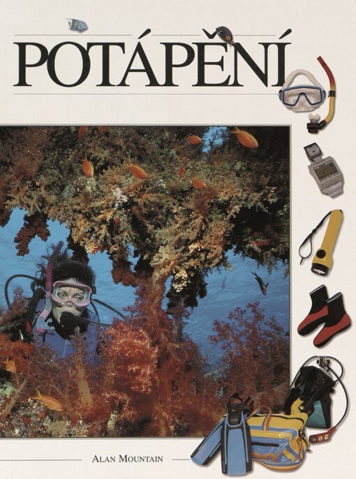 Potápění, Čes. vyd. 1.