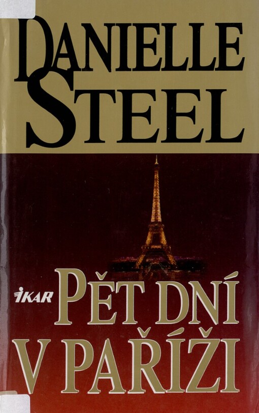 Pět dní v Paříži