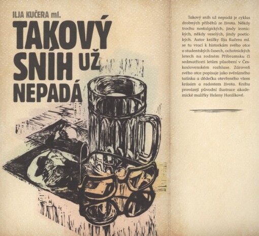 Takový sníh už nepadá