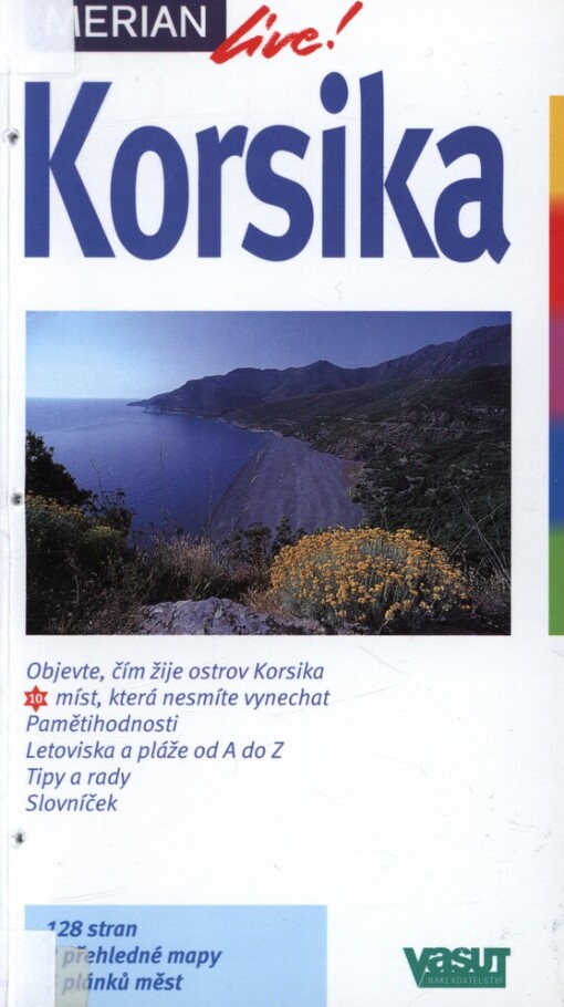 Korsika