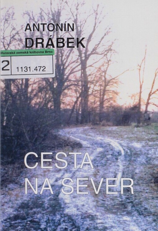 Cesta na sever