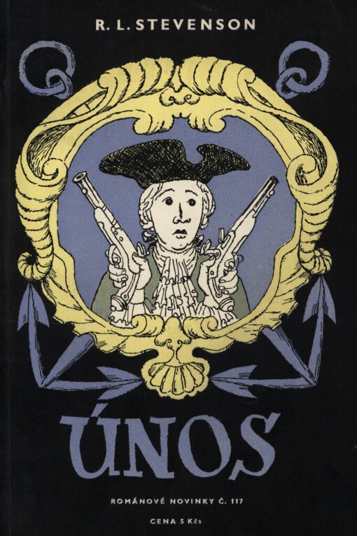 Únos