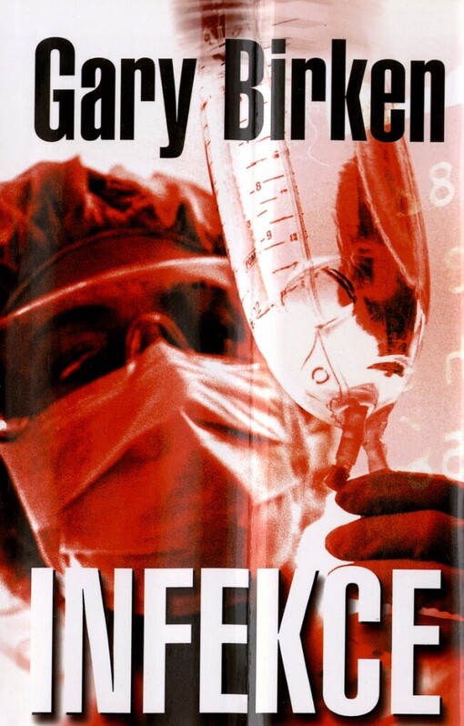 Infekce