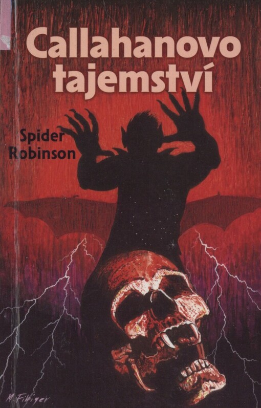 Callahanovo tajemství