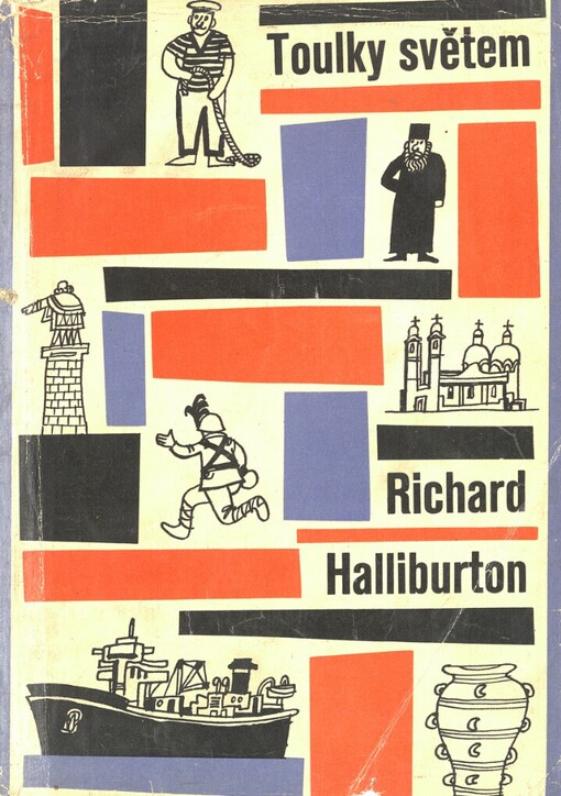 Toulky světem