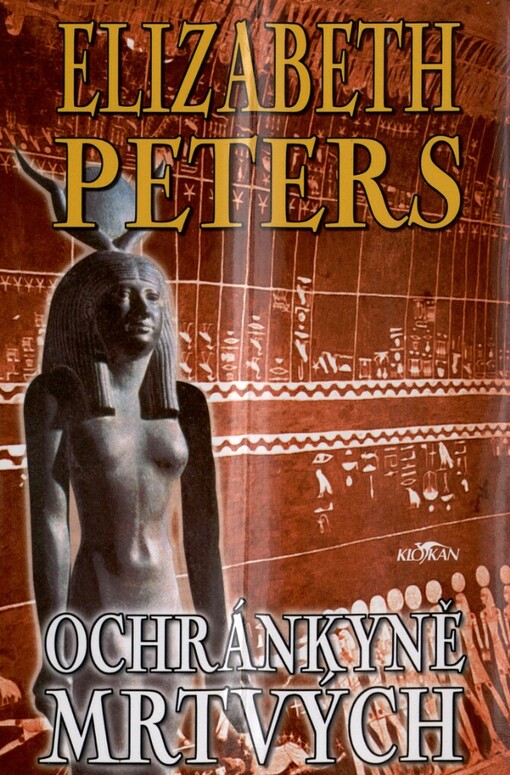 Ochránkyně mrtvých