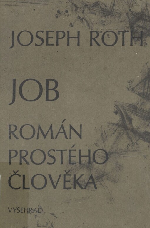 Job: román prostého člověka