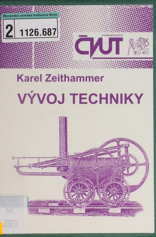 Vývoj techniky