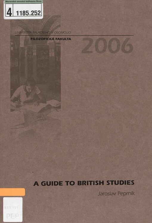 guide to British studies
