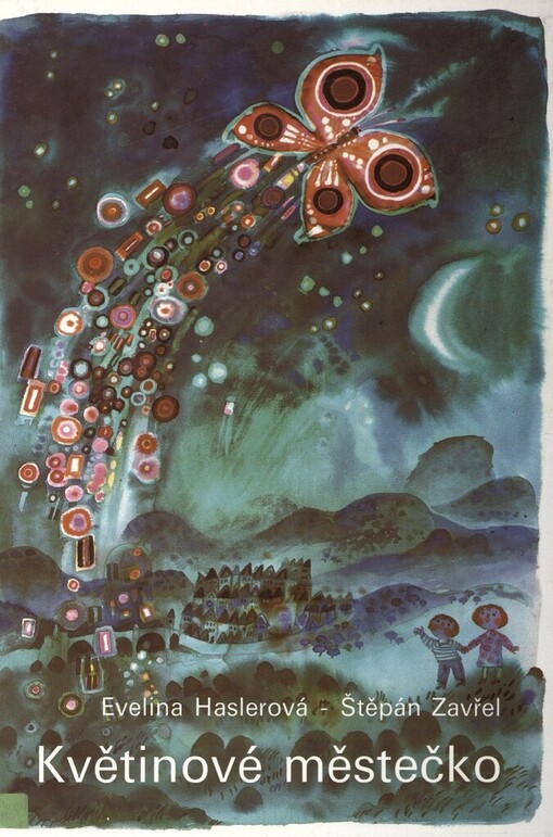 Květinové městečko