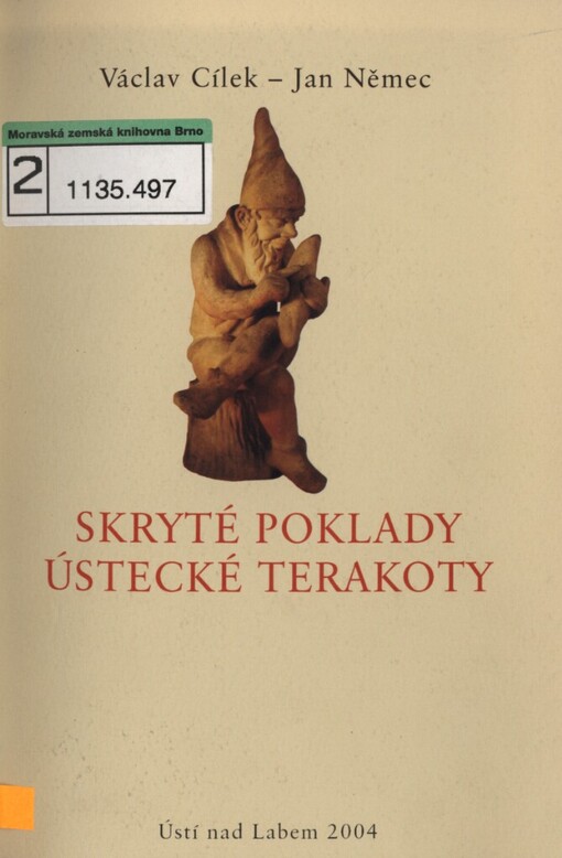 Skryté poklady ústecké terakoty: o trpaslících vůbec a jejich výrobě na Ústecku