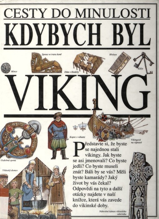 Kdybych byl Viking
