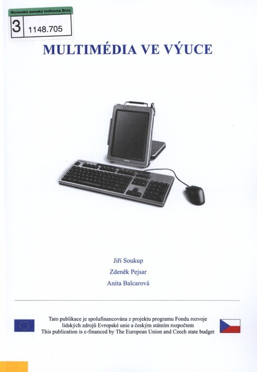 Multimédia ve výuce
