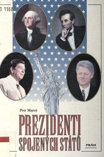 Prezidenti Spojených států