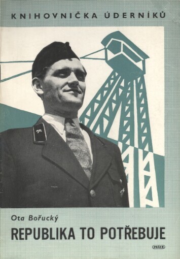 Republika to potřebuje