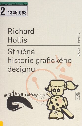 Stručná historie grafického designu