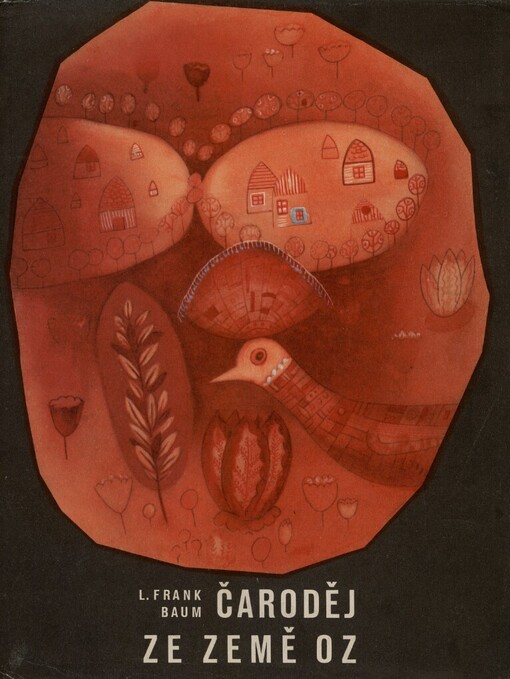 Čaroděj ze země Oz