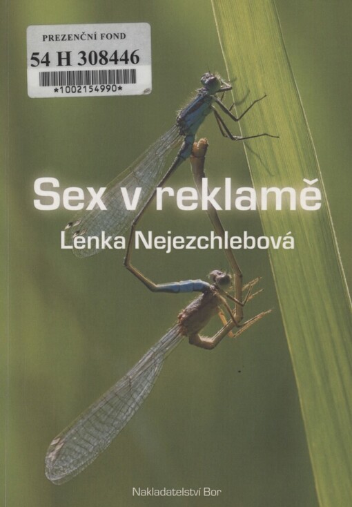 Sex v reklamě