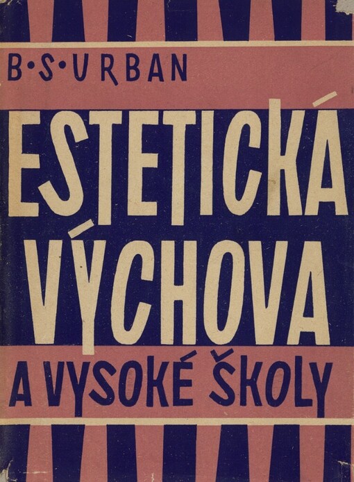 Estetická výchova a vysoké školy