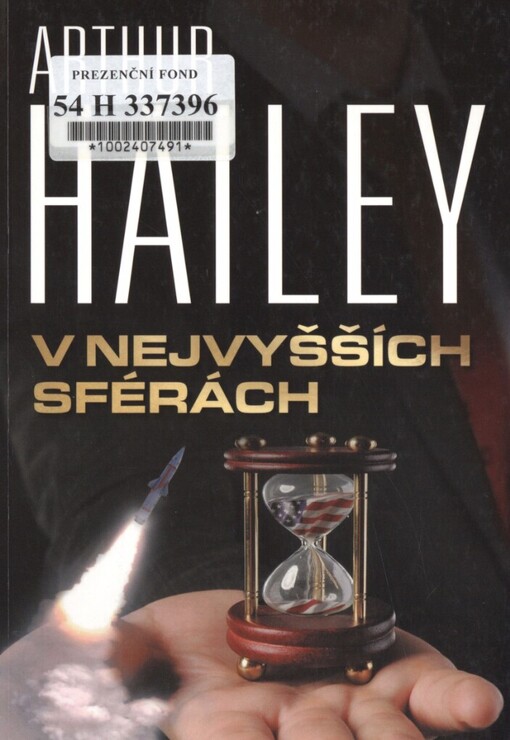 V nejvyšších sférách