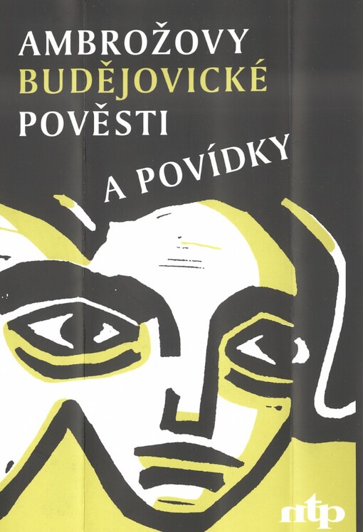 Ambrožovy budějovické pověsti a povídky