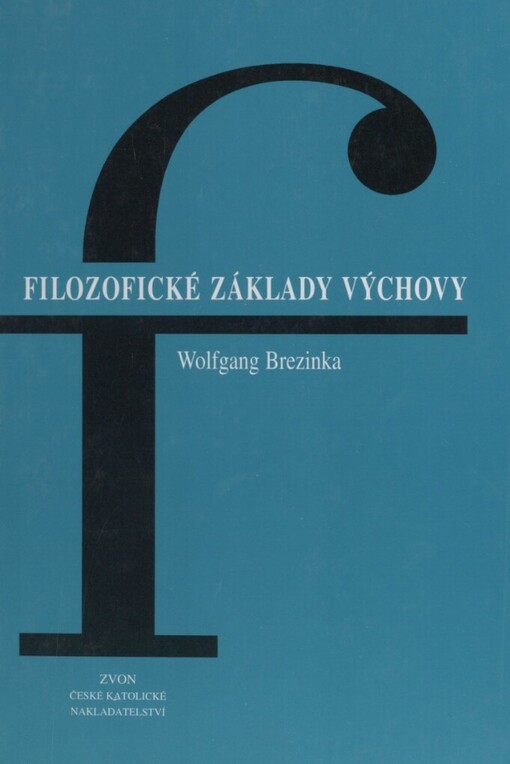 Filozofické základy výchovy