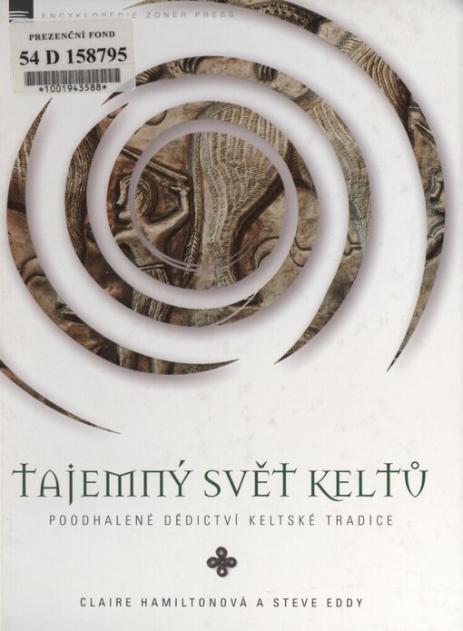 Tajemný svět Keltů: poodhalené dědictví keltské tradice