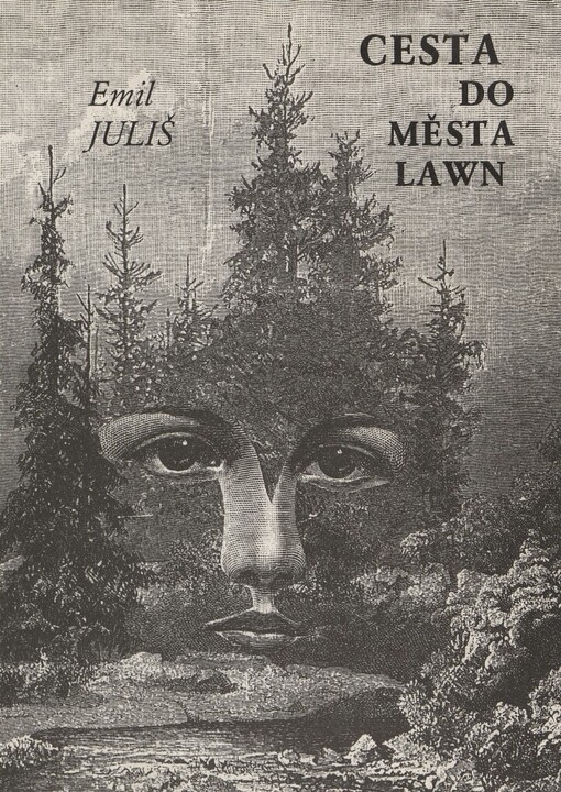 Cesta do města Lawn ; Ilustr.P.R.Vejrážka