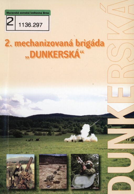 2. mechanizovaná brigáda 