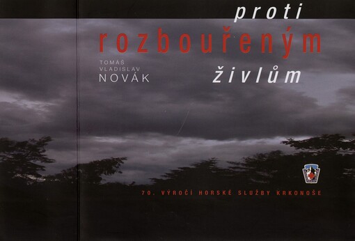 Proti rozbouřeným živlům: 70. výročí Horské služby Krkonoše