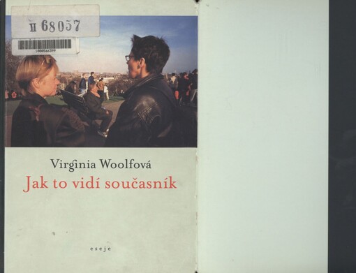 Jak to vidí současník