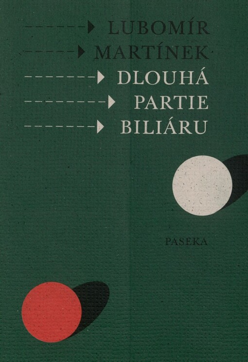 Dlouhá partie biliáru