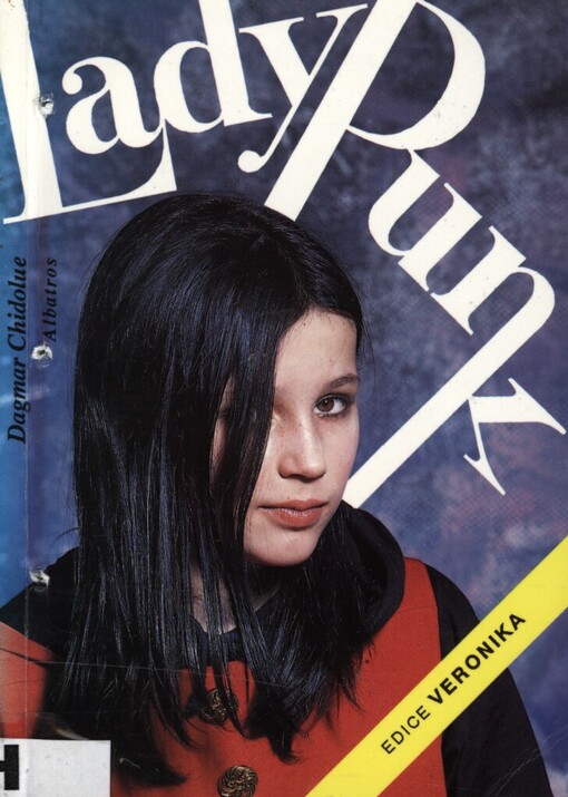 Lady Punk
