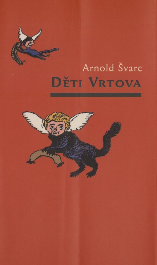 Děti Vrtova