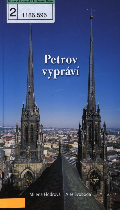 Petrov vypráví