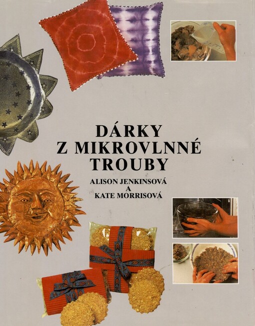 Dárky z mikrovlnné trouby